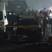 Japanese, British, Argentine envoys extend condolences on Delhi Blast