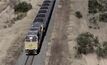 Aurizon's buy of One Rail has been waved through by the competition watchdog.