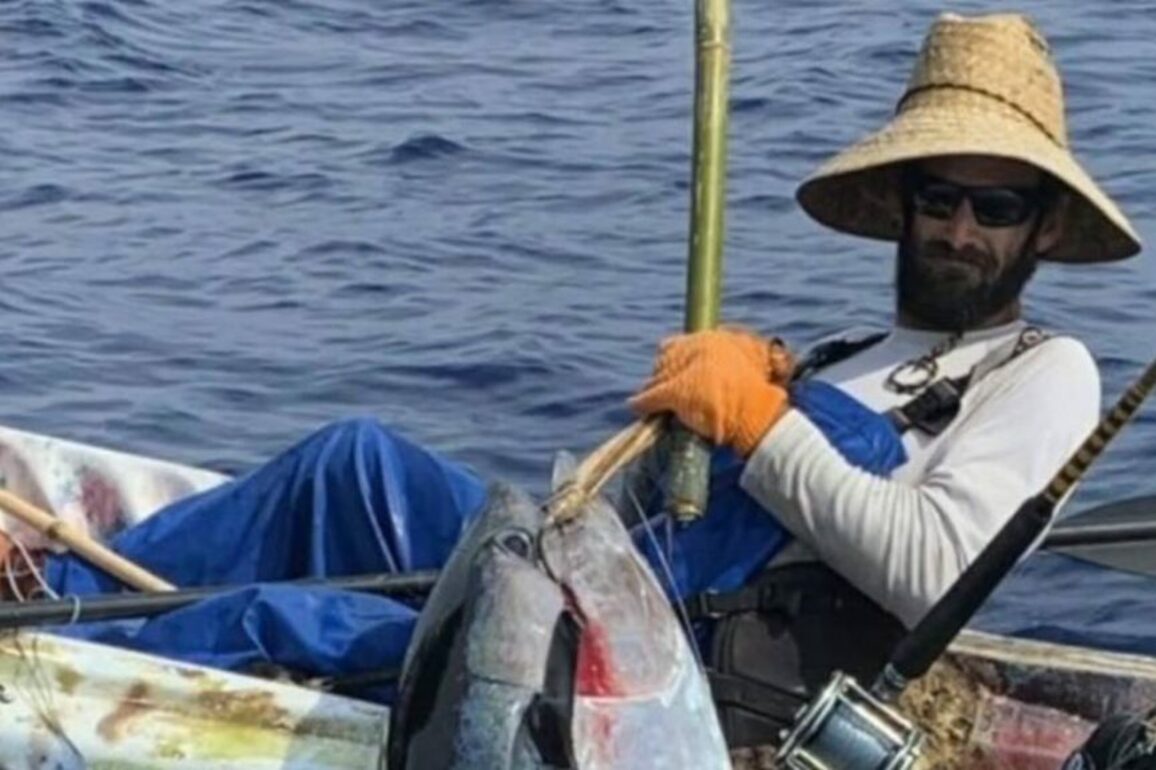 Coast Guard suspends search for fisherman who went missing off Keauhou