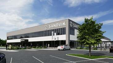 This is one of the largest private investments in Sudbury's history