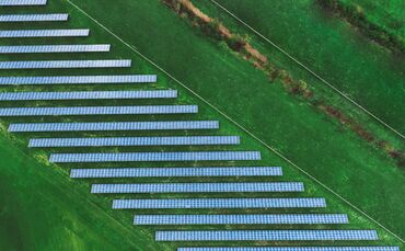 'Home-grown in the UK': Vodafone signs second major solar
PPA