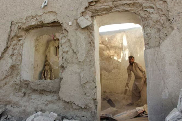 "Does not seek escalation": Pakistan ahead of Doha talks with Afghanistan after border clashes