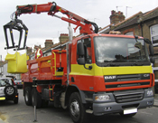  Atlas Machinen completes purchase of Terex Atlas