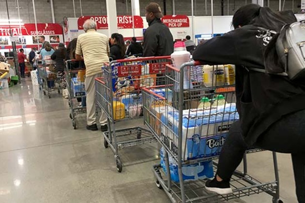 Costco sued in suit claiming false 'no preservatives' advertising in chicken