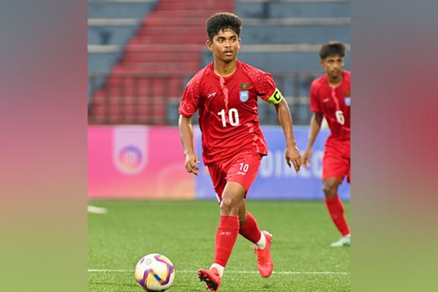 SAFF U-19 Championship: Bangladesh edge past Nepal to reach final