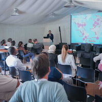 Sharjah International Conservation Forum for Arabian Biodiversity discusses seabird rescue, risks of invasive species