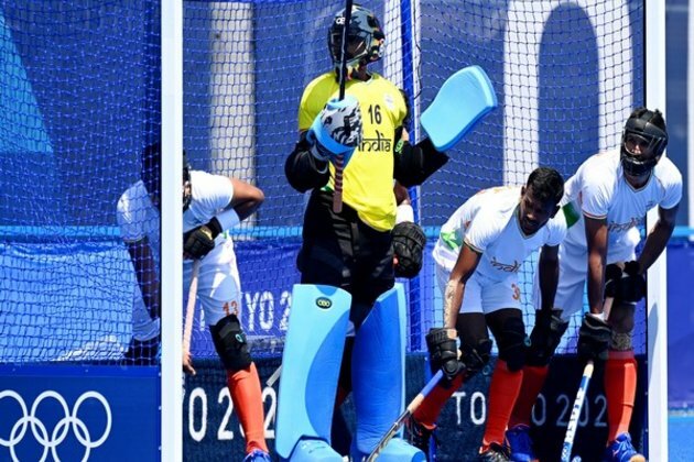 Indian Men's Hockey team defeat Argentina 3-1