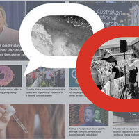 Your say: week beginning September 15