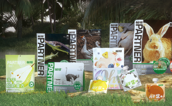 L Catterton makes second China pet food investment