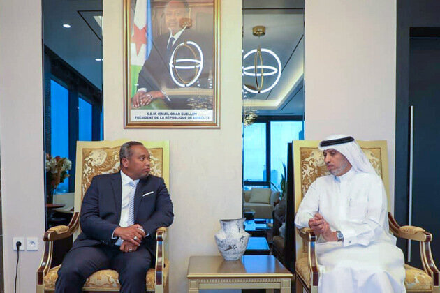 ENOC Group advances critical energy infrastructure in East Africa