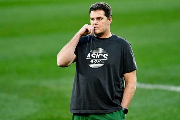 Lions have not watched Erasmus &#039;sideshow&#039;, says scrum coach McBryde