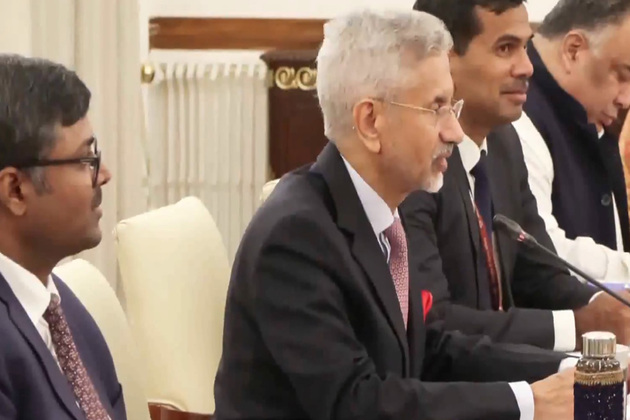 India, Egypt hold first Strategic Dialogue to deepen bilateral ties; commit to progress of Global South