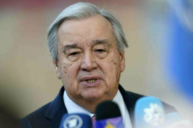 UN urges India and Pakistan to exercise 'maximum restraint'