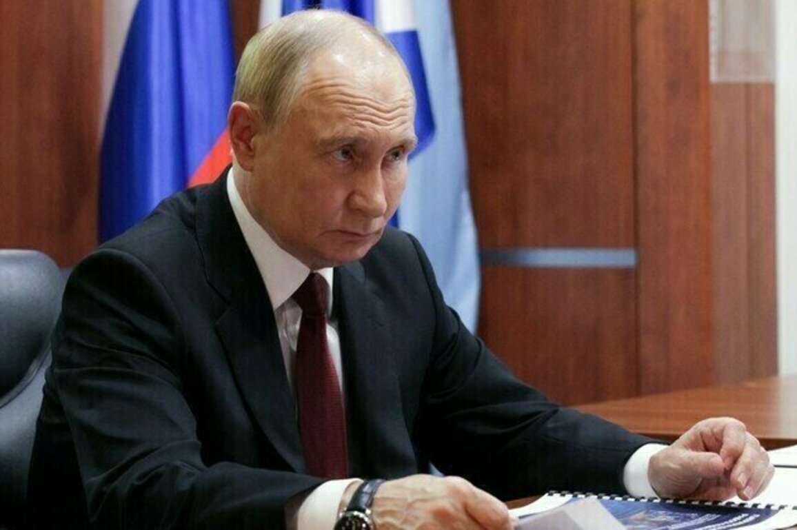 Alaska summit brings us closer to Ukraine resolution  Putin
