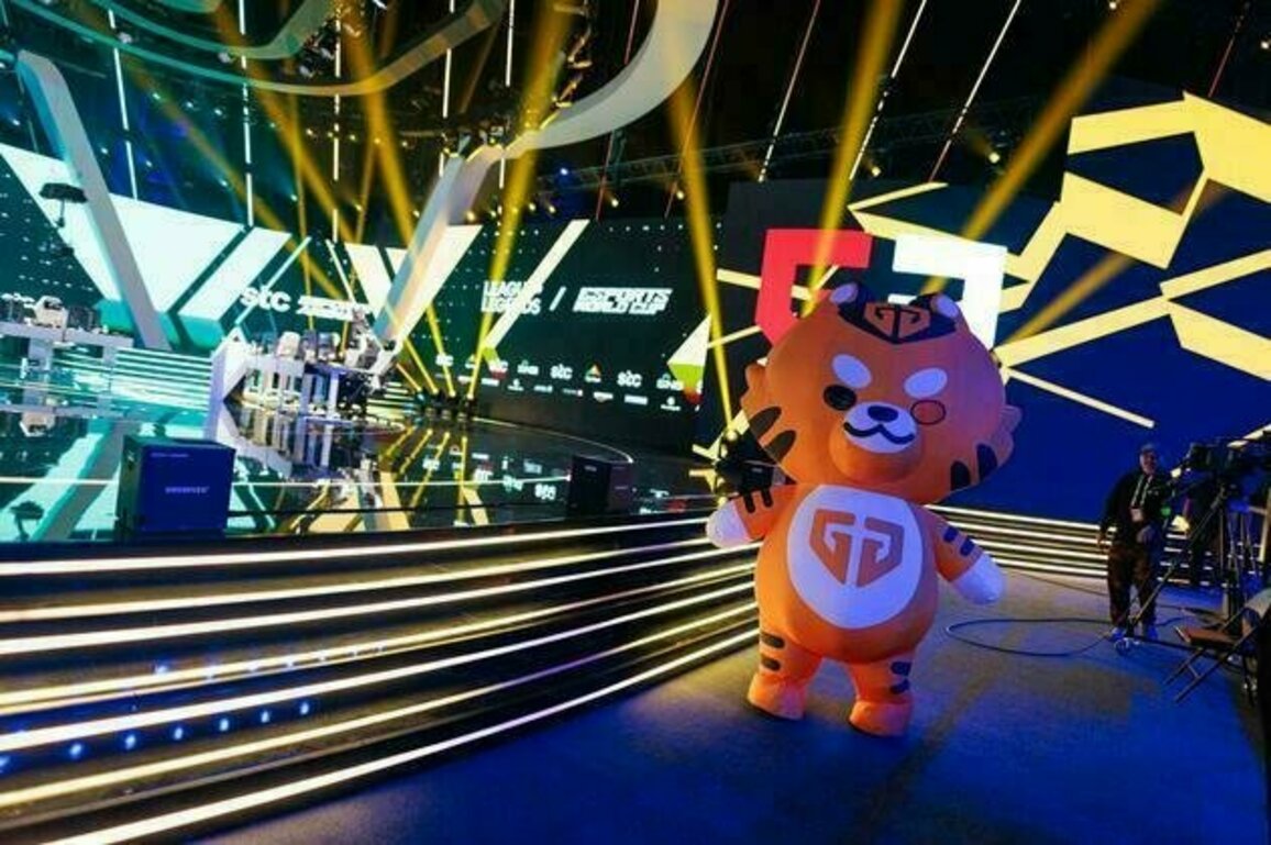 Gen.G, AG.AL advance to Esports World Cup final