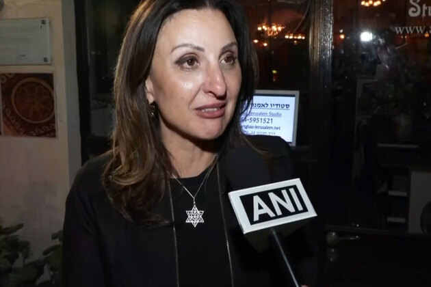 IMEC corridor still holds opportunities, I2U2 should not be considered dead: Israeli envoy Fleur Hassan-Nahoum