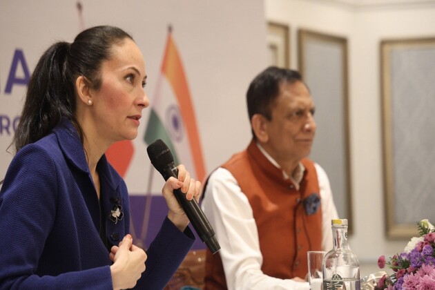Priority to open Russian market for Indian exporters: Head of India Studies at Moscow School of Management Kulik on Putin's visit