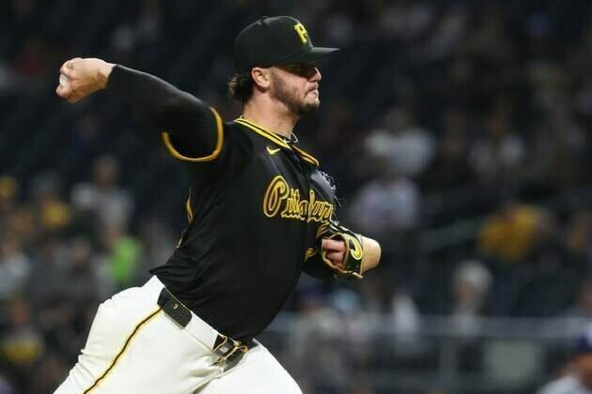 Pirates' Paul Skenes hopes to slow hot-hitting Orioles