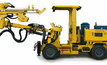 Atlas Copco roll out Diamec drill rig and care programme