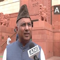 BJP MP links Pakistan's infrastructure failures to Jaffar Express attack