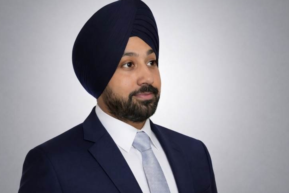 Jabraj Singh on Building Energy Infrastructure That Can Support India's AI and Data Center Expansion