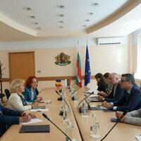 Bulgarian Exports to Romania Surge Nearly 19% in Early 2025