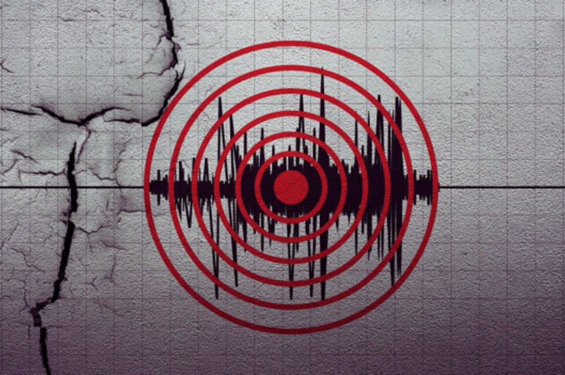 Strong Aegean Earthquake Felt Across Bulgaria, No Damage Reported