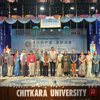 Council of Architecture's SHAPE 2026 International Conference on Sustainable Habitats Concludes at Chitkara University, Punjab