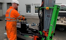  Borehole Solutions is partnering with Leeds Beckett University on a 30-month Knowledge Transfer Partnership programme