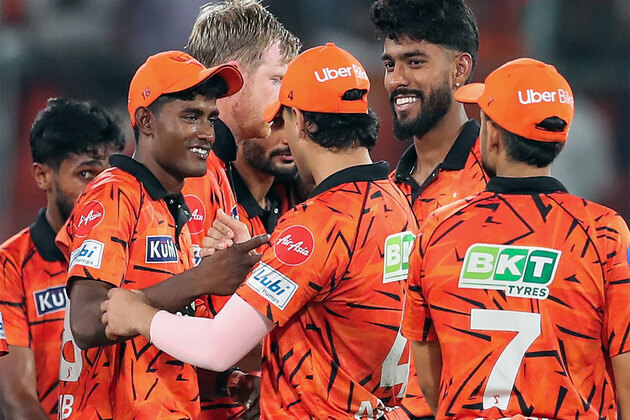 "Future of Indian bowling is in safe hands": McClenaghan after Sakib, Praful heroics on IPL debut