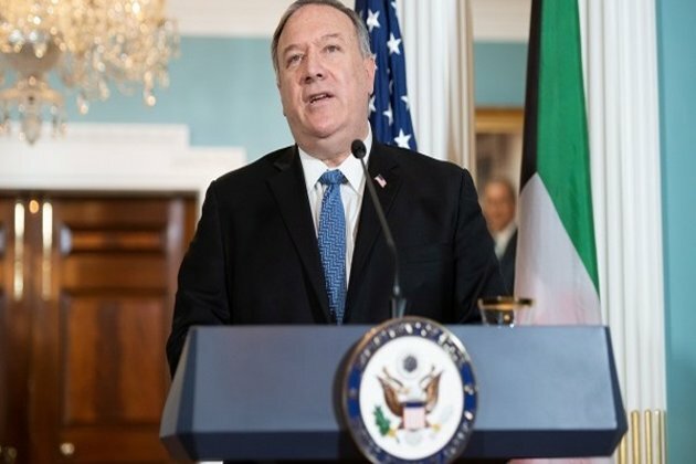 Taiwan ready to welcome former top US diplomat Pompeo