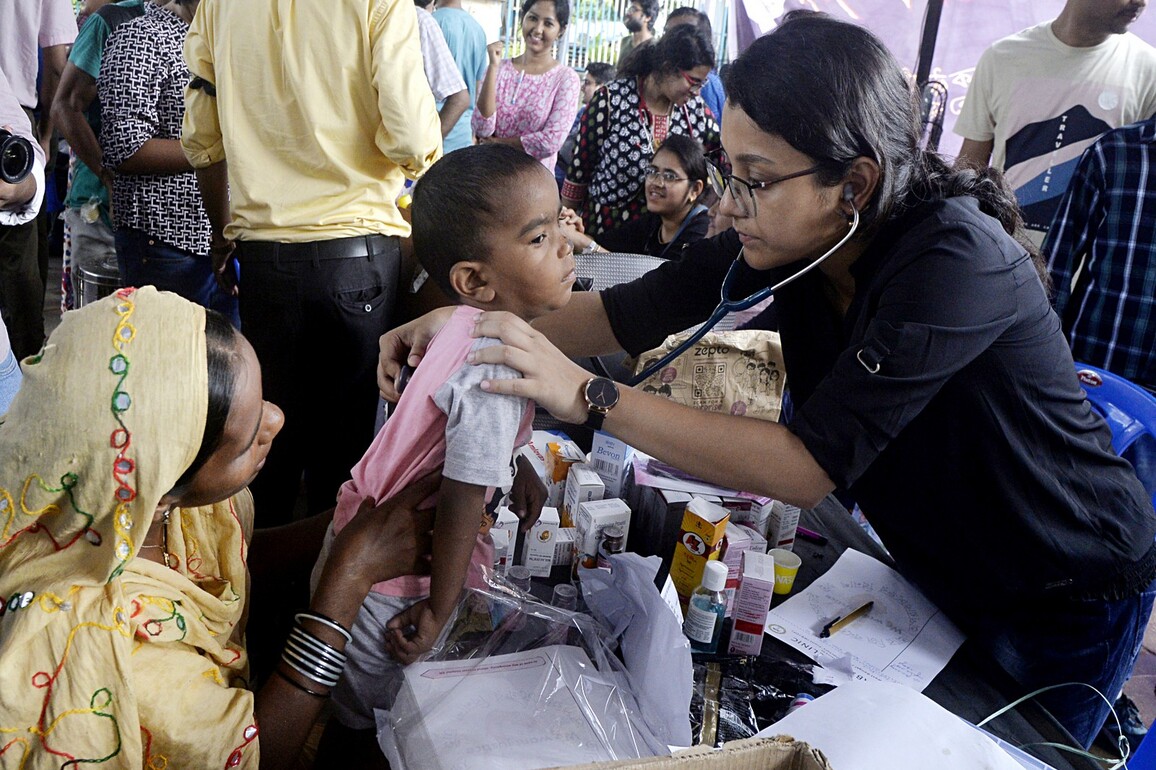 India set to transition from detective to predictive disease surveillance with advanced technology integration