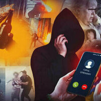 Welcome to Ukraine's secret offensive: They scam, bankrupt, and drive Russian civilians to suicide