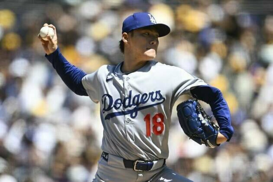 Dodgers try to avoid sweep against D-backs