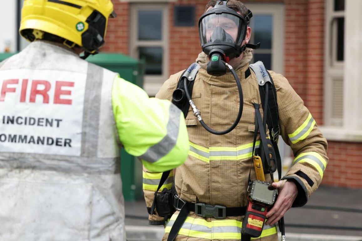 What we know so far after 'major incident' in Magheralin