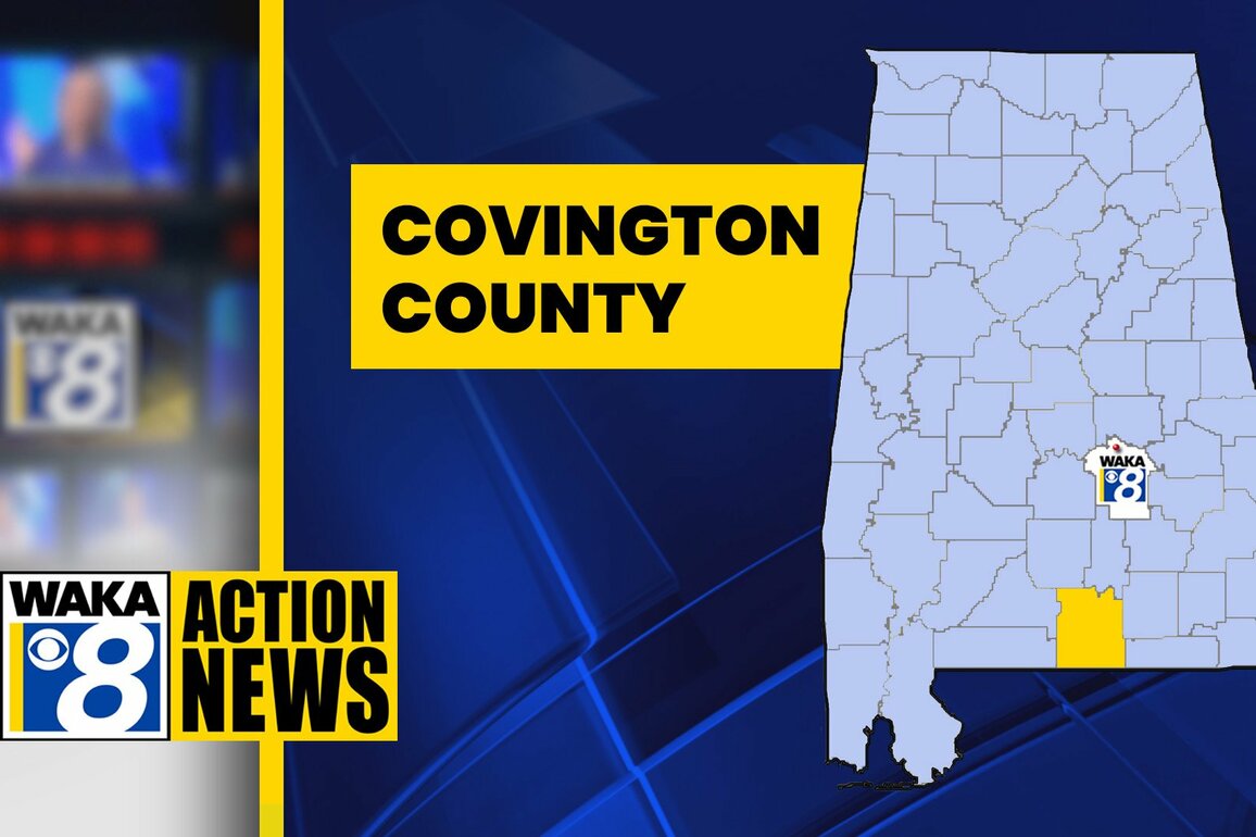 Man killed in crash involving two motorcycles in Covington County - WAKA 8