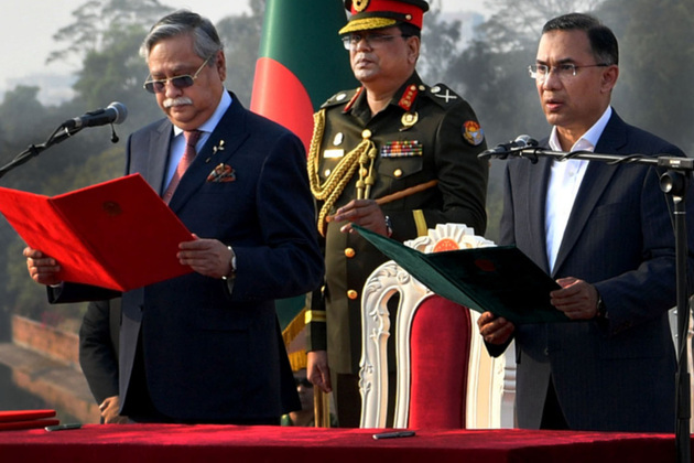 PM Modi invites Bangladesh PM Tarique Rahman to visit India, wishes him success in his new role