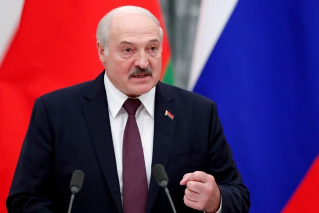 Belarus may invite Russian nuclear weapons into country