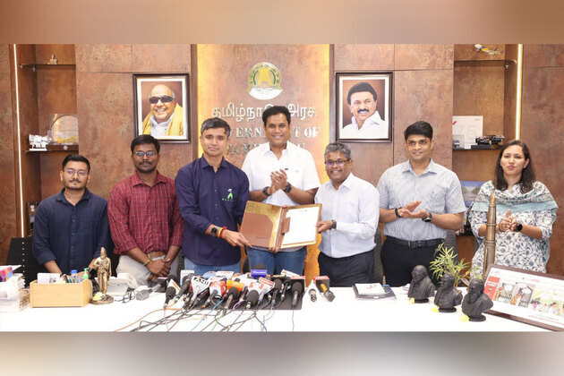 Tamil Nadu government buys equity stake in private space firm AgniKul Cosmos