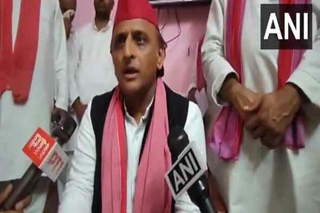 "Centre should take concrete steps, hope no security lapses in future": Akhilesh Yadav on Pahalgam attack