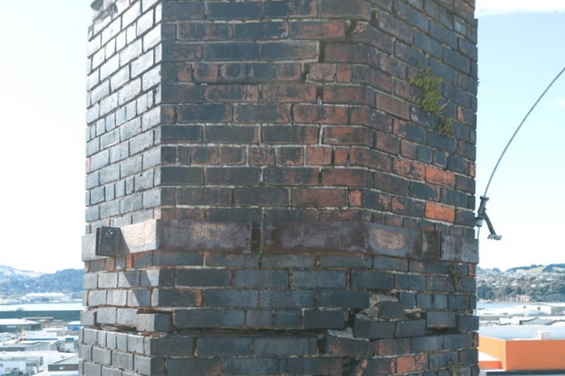 Dunedin Gasworks Museum closes after possible earthquake damage found