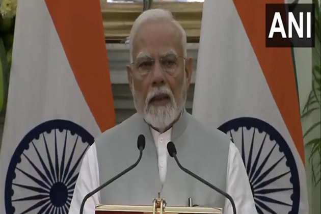 India approves USD 200 million defence credit line for Angola; to collaborate in digital public infrastructure, space, healthcare
