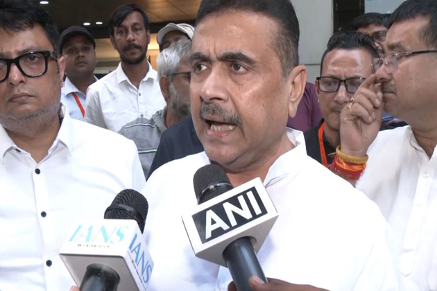 TMC relies on infiltrators, dead and fake voters; opposes SIR out of fear: BJP's Suvendu Adhikari