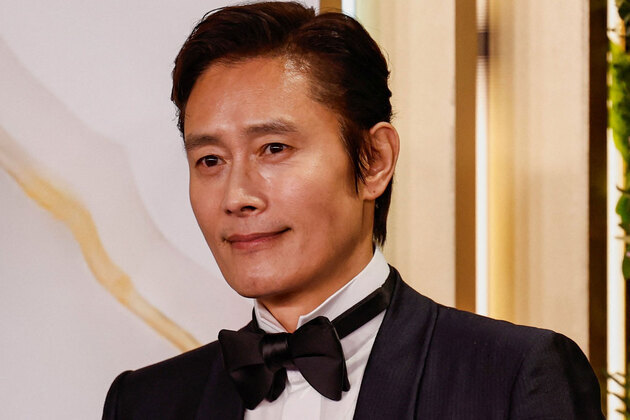 'Squid Game' Star Lee Byung-hun begins working on Disney+ K-drama 'The Koreans'