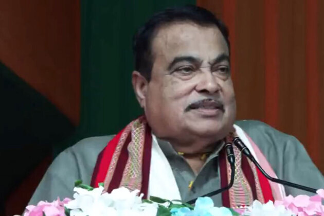 We must save Assam, no foreigner can be granted unauthorised entry: Nitin Gadkari