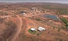  Vista Gold describes Mt Todd in the NT as Australia’s largest undeveloped gold project