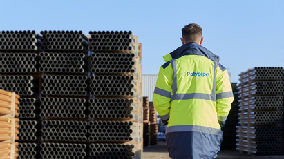Polypipe Building Services publishes 21 new EPDs in the first six months of this year