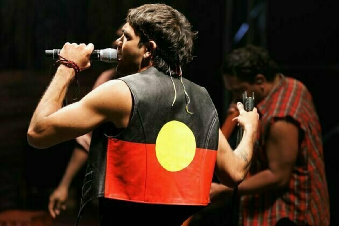 Aboriginal bands, experimental dance and a Hindu epic: the highlights of Perth Festival 2025