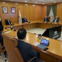 UOS, SNOC hold meeting to present findings of research projects