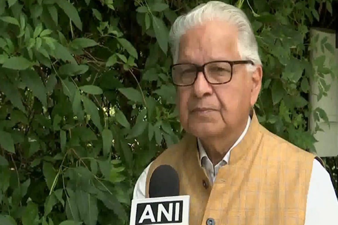 "President of India has done well in making the reference": Ashwani Kumar on President Droupadi Murmu questioning Supreme Court